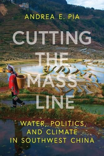 Cover image for Cutting the Mass Line