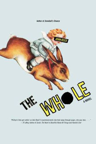 The Whole: A Novel