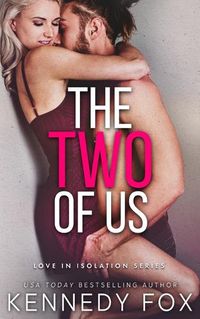Cover image for The Two of Us