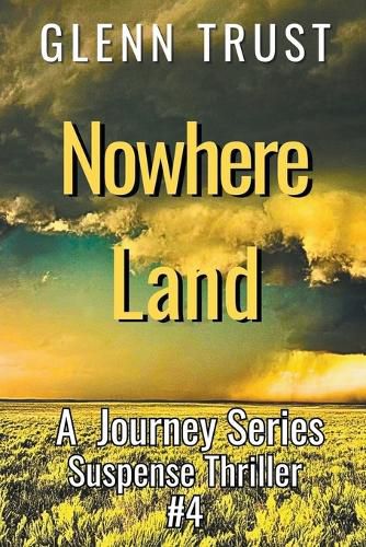 Cover image for Nowhere Land