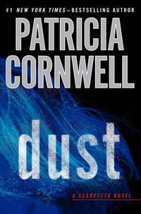 Cover image for Dust
