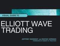 Cover image for Visual Guide to Elliott Wave Trading