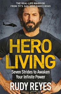 Cover image for Hero Living