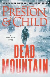 Cover image for Dead Mountain