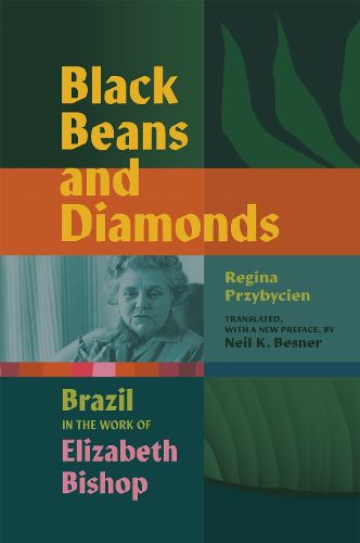 Cover image for Black Beans and Diamonds