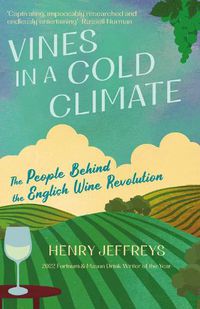 Cover image for Vines in a Cold Climate