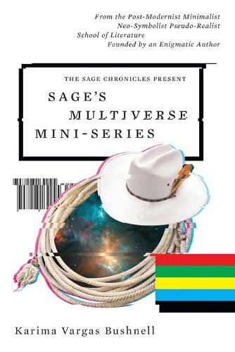 Cover image for Sage's Multiverse Mini-series