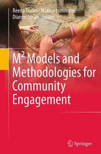 Cover image for M(2) Models and Methodologies for Community Engagement