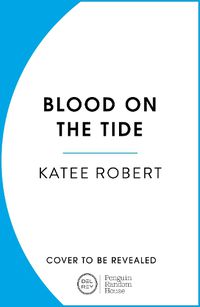 Cover image for Blood on the Tide