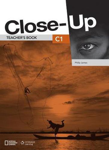Cover image for Close-Up C1: Teacher's Book