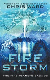 Cover image for Fire Storm