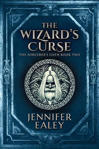 Cover image for The Wizard's Curse