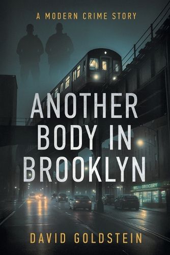 Cover image for Another Body in Brooklyn