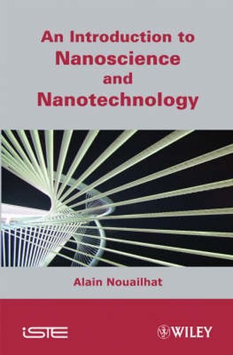 Cover image for An Introduction to Nanoscience and Nanotechnology
