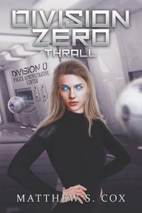 Cover image for Thrall