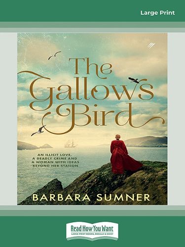 Cover image for The Gallows Bird