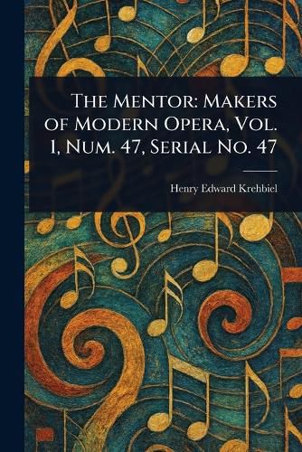 Cover image for The Mentor
