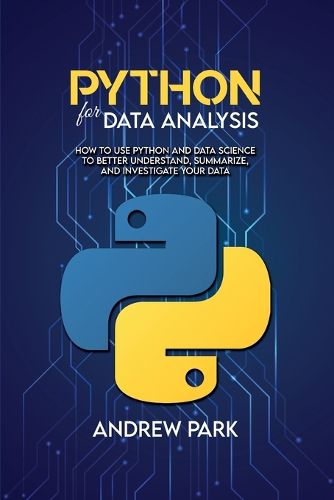 Cover image for Python for Data Analysis