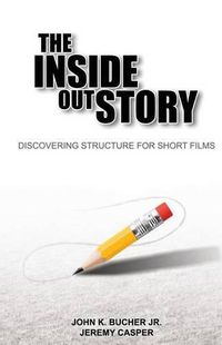 Cover image for The Inside Out Story