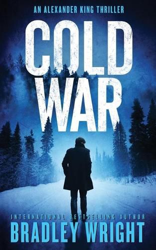 Cover image for Cold War