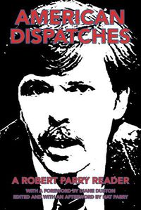 Cover image for American Dispatches