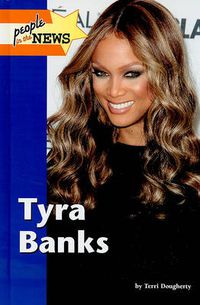 Cover image for Tyra Banks