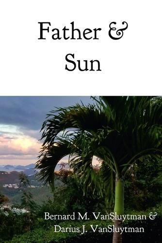 Cover image for Father & Sun