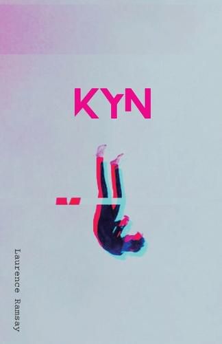 Cover image for Kyn