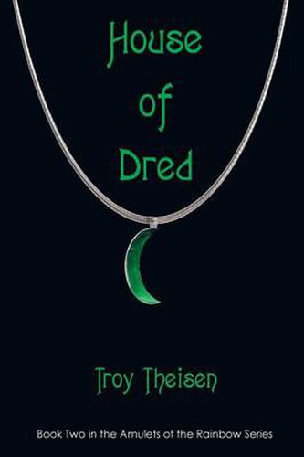 Cover image for House of Dred