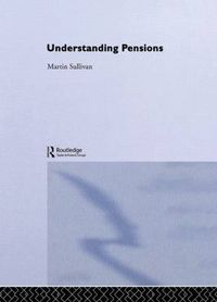 Cover image for Understanding Pensions