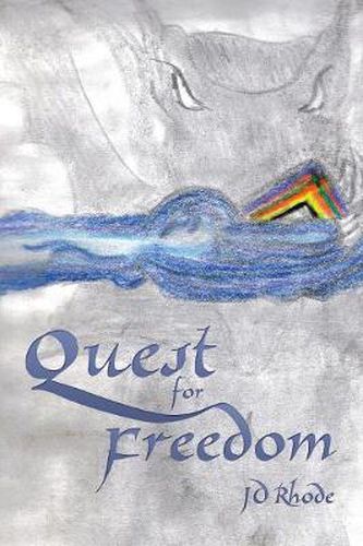 Cover image for Quest for Freedom