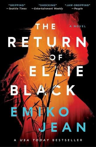 Cover image for The Return of Ellie Black