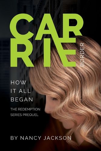 Cover image for Carrie Border