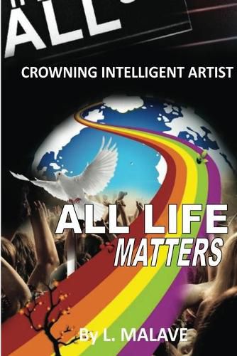 Cover image for All Life Matters