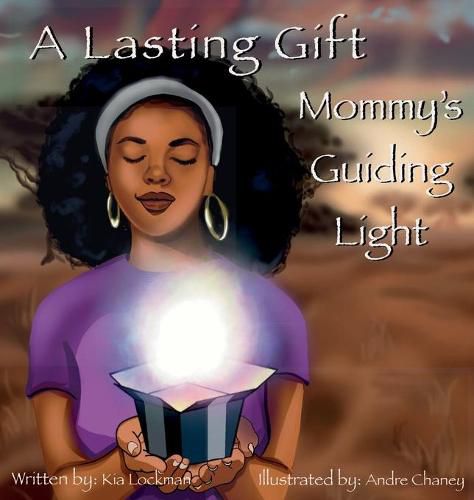 Cover image for A Lasting Gift: Mommy's Guiding Light