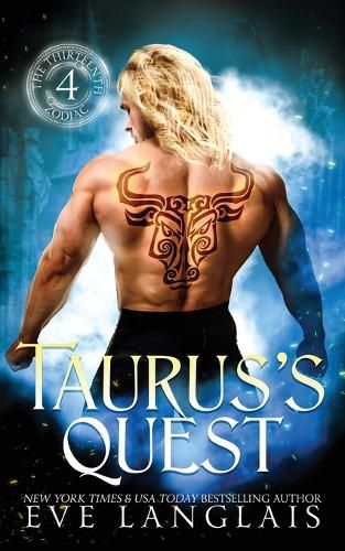 Cover image for Taurus's Quest
