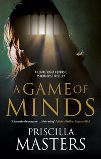 Cover image for A Game of Minds