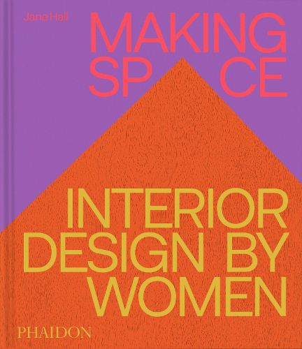 Cover image for Making Space