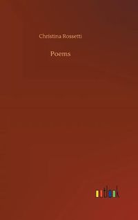 Cover image for Poems