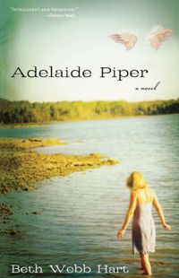 Cover image for Adelaide Piper