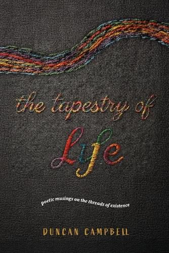 Cover image for The Tapestry of Life