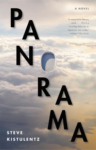 Cover image for Panorama