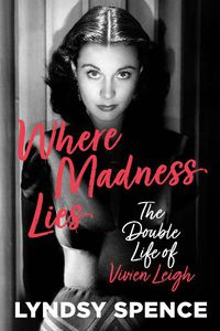 Cover image for Where Madness Lies