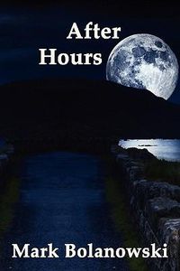 Cover image for After Hours