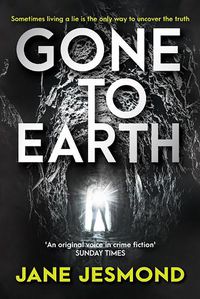 Cover image for Gone to Earth