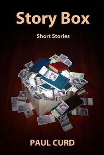 Cover image for Story Box: Short Stories