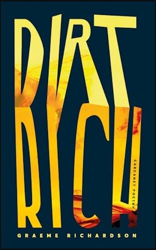 Cover image for Dirt Rich