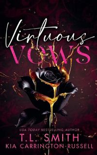 Cover image for Virtuous Vows