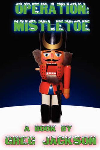 Cover image for Operation: Mistletoe