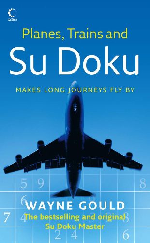 Planes, Trains and Su Doku